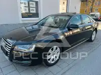 2013 Audi A8