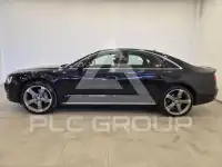 2013 Audi A8