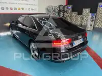 2013 Audi A8