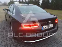 2013 Audi A8
