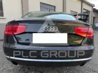 2013 Audi A8