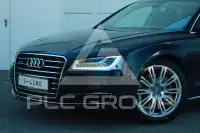 2013 Audi A8