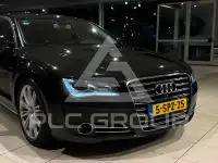 2013 Audi A8