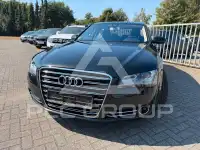 2013 Audi A8