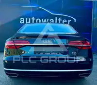 2013 Audi A8