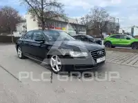2013 Audi A8