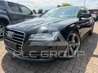 2013 Audi A8