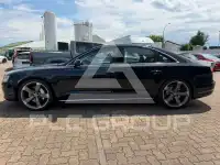 2013 Audi A8