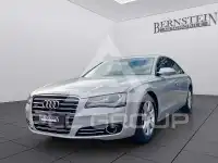 2013 Audi A8