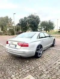 2013 Audi A8