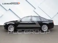 2013 Audi A8