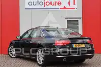 2013 Audi A8