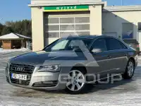 2013 Audi A8