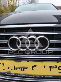 2013 Audi A8