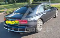 2013 Audi A8