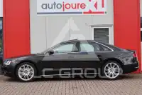 2013 Audi A8