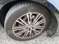 2013 Audi A8