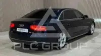 2013 Audi A8