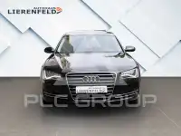 2013 Audi A8