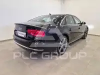 2013 Audi A8