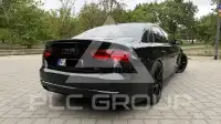 2013 Audi A8