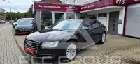 2013 Audi A8