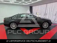 2013 Audi A8