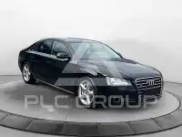 2013 Audi A8