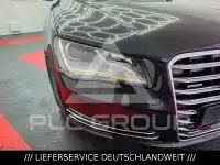 2013 Audi A8