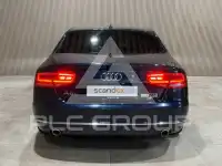2013 Audi A8