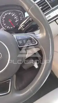 2013 Audi A8