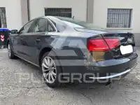 2013 Audi A8