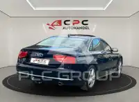 2013 Audi A8