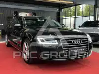 2013 Audi A8