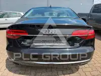 2013 Audi A8