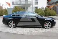 2013 Audi A8