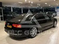 2013 Audi A8
