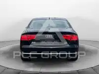 2013 Audi A8