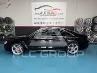 2013 Audi A8
