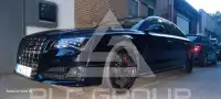 2013 Audi A8