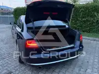 2013 Audi A8
