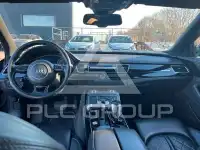 2013 Audi A8