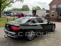 2013 Audi A8