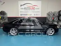 2013 Audi A8