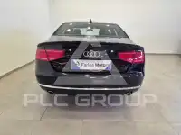 2013 Audi A8