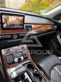 2013 Audi A8