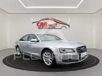 2013 Audi A8