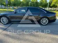 2013 Audi A8