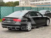 2013 Audi A8