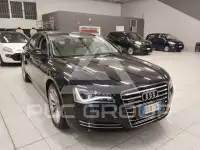 2013 Audi A8